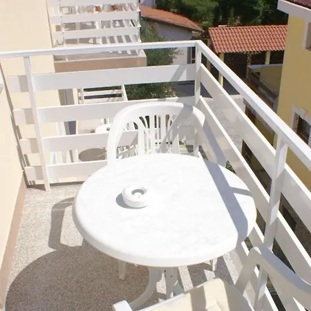 Διαμέρισμα 4172c