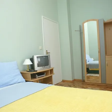 4172c Apartment Vodice