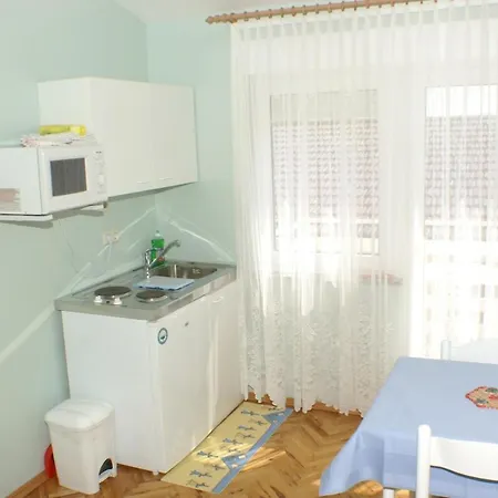 Apartment 4172c Vodice