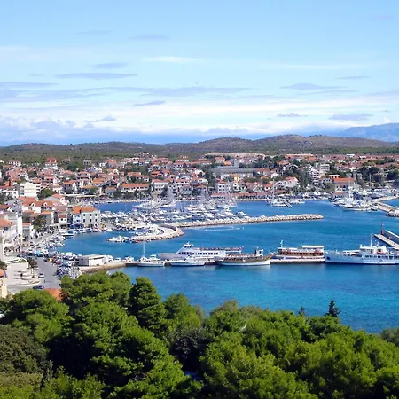 Apartment 4172c Vodice