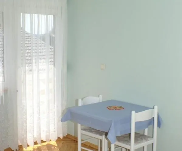 4172c Apartman Vodice