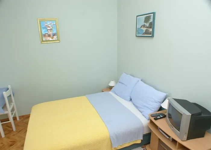 4172c Apartman Vodice