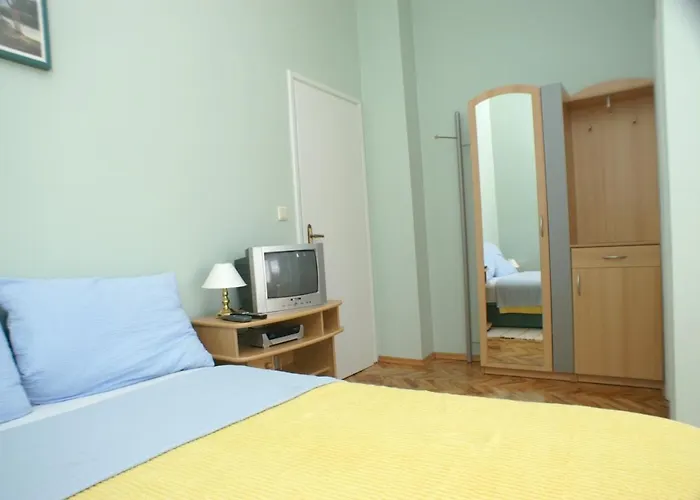 4172c Apartman Vodice