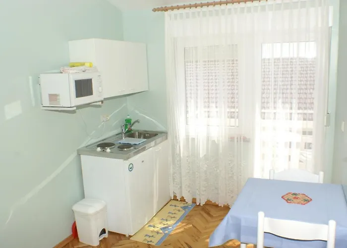 Apartman 4172c Vodice