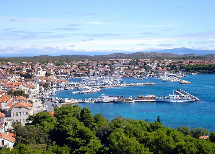 Apartman 4172c Vodice